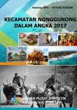 Kecamatan Nonggunong Dalam Angka 2017