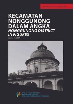 Nonggunong District In Figures 2024