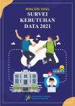 Analisis Hasil Survei Kebutuhan Data Kabupaten Sumenep 2021