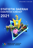 Statistik Daerah Kabupaten Sumenep 2021