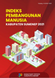 Indeks Pembangunan Manusia Kabupaten Sumenep 2021